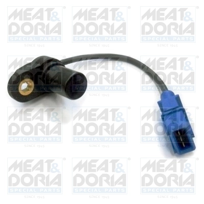 Sensor, camshaft position